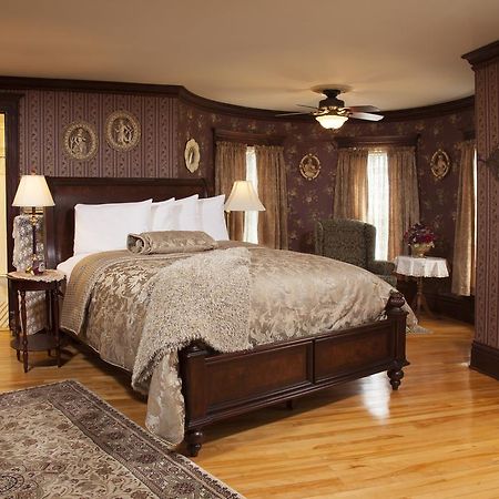 Westby House Inn Εξωτερικό φωτογραφία