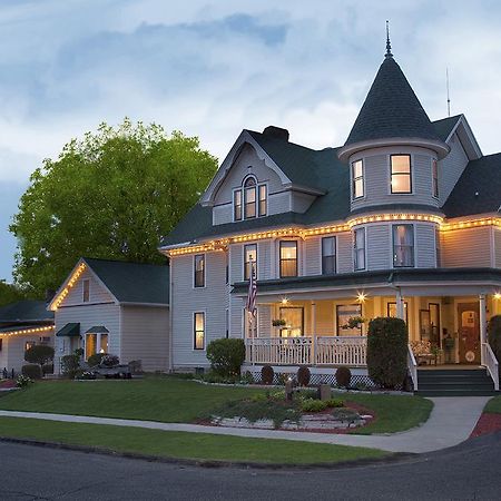 Westby House Inn Εξωτερικό φωτογραφία