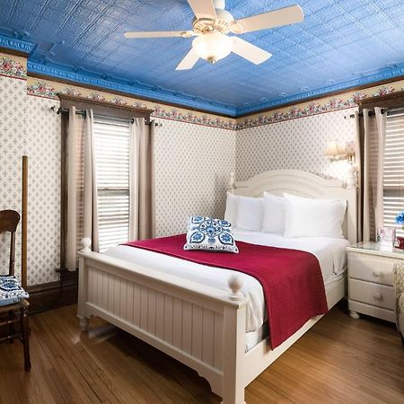 Westby House Inn Εξωτερικό φωτογραφία