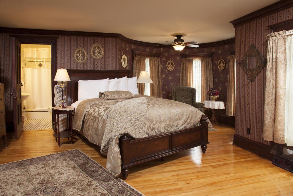 Westby House Inn Εξωτερικό φωτογραφία