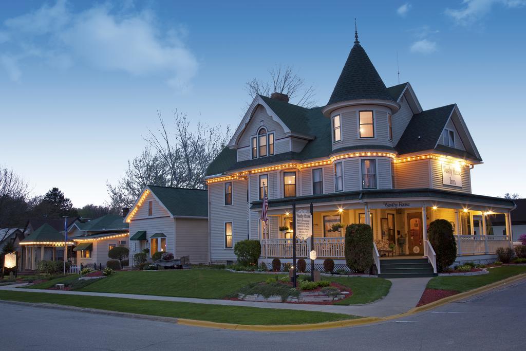Westby House Inn Εξωτερικό φωτογραφία
