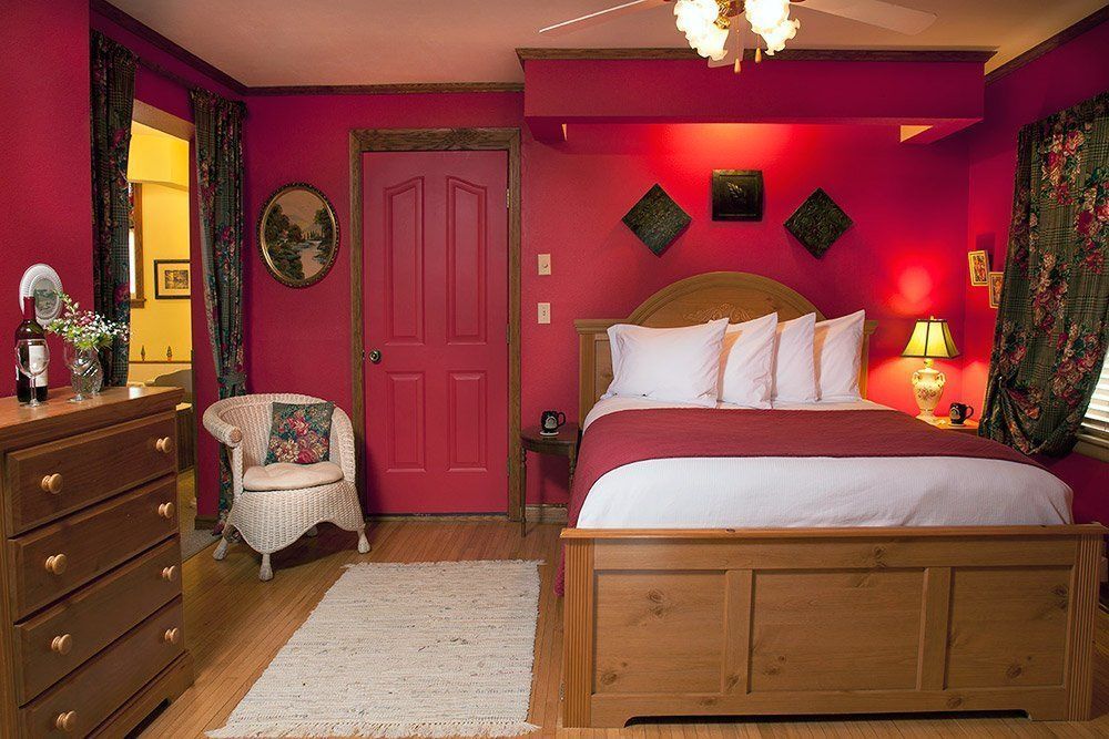 Westby House Inn Εξωτερικό φωτογραφία