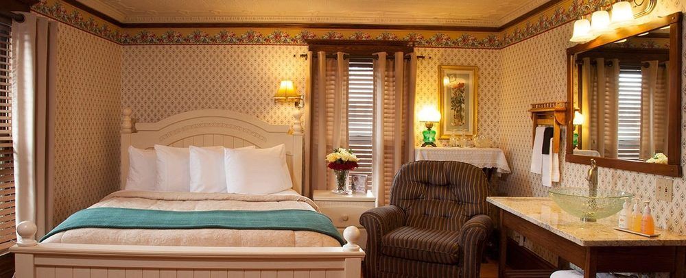Westby House Inn Εξωτερικό φωτογραφία