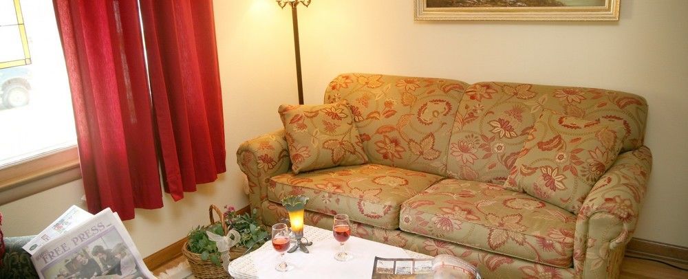 Westby House Inn Εξωτερικό φωτογραφία