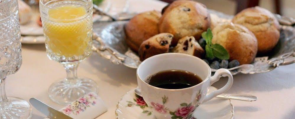 Westby House Inn Εξωτερικό φωτογραφία
