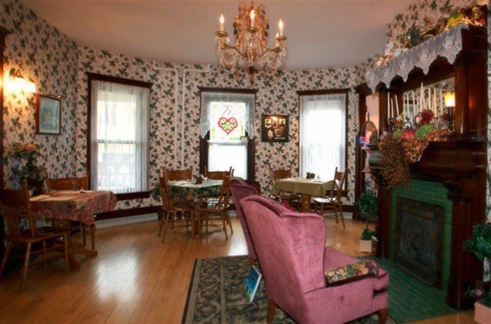 Westby House Inn Εξωτερικό φωτογραφία