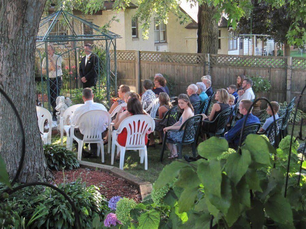 Westby House Inn Εξωτερικό φωτογραφία