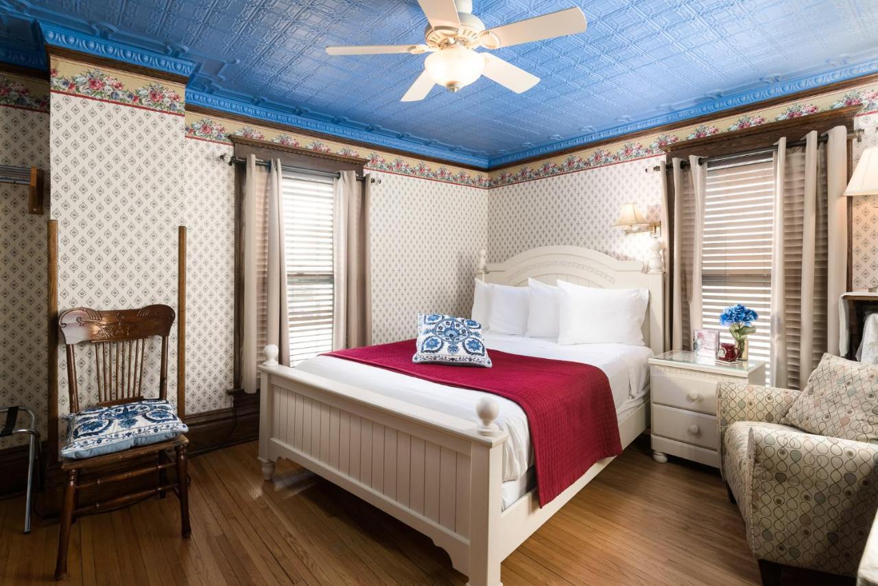 Westby House Inn Εξωτερικό φωτογραφία