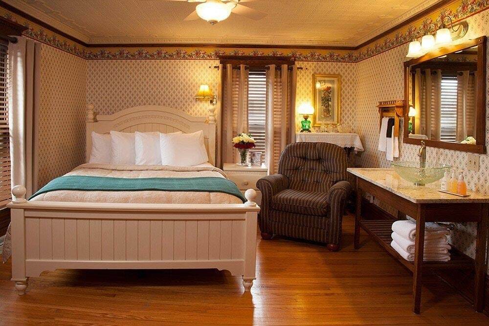 Westby House Inn Εξωτερικό φωτογραφία